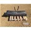 Image 2 : BLACK TRUCK FUEL TANK