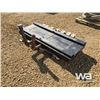 Image 4 : BLACK TRUCK FUEL TANK