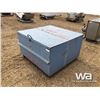 Image 1 : STEEL STORAGE BOX