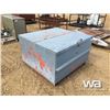 Image 2 : STEEL STORAGE BOX
