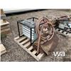 Image 1 : RUFFNECK FAN COOLED HEAT EXCHANGER UNIT