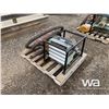 Image 2 : RUFFNECK FAN COOLED HEAT EXCHANGER UNIT