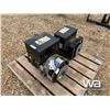 Image 1 : (2) STAMFORD 15 & 25 KVA 3 PHASE GENERATORS
