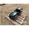 Image 3 : (2) STAMFORD 15 & 25 KVA 3 PHASE GENERATORS