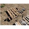 Image 1 : STIHL FS 55 STRING TRIMMER