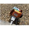 Image 3 : STIHL FS76 & WEEDEATER STRING TRIMMERS
