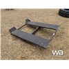 Image 2 : RECIEVER HITCH ATV CARRIER