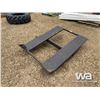 Image 3 : RECIEVER HITCH ATV CARRIER