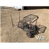 Image 4 : WHEELED STEPS