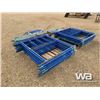 Image 1 : 5 FT. SAFE WAY SCAFFOLDING