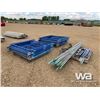 Image 3 : 5 FT. SAFE WAY SCAFFOLDING
