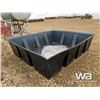 Image 7 : 500 GAL. FUEL TANK