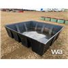 Image 8 : 500 GAL. FUEL TANK