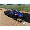 Image 2 : POLARIS 700 RMK SNOWMOBILE