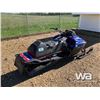 Image 3 : POLARIS 700 RMK SNOWMOBILE