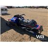 Image 4 : POLARIS 700 RMK SNOWMOBILE
