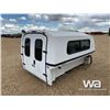 Image 3 : SPACE KAP 8 FT. TRUCK TOPPER