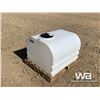 Image 1 : 90 GAL. POLY TANK