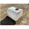 Image 2 : 90 GAL. POLY TANK