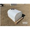 Image 4 : 90 GAL. POLY TANK
