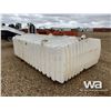 Image 3 : 2,000 GAL. POLY WATER TANK