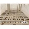 Image 6 : 2,000 GAL. POLY WATER TANK