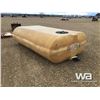 Image 2 : 1000 GAL. FIBREGLASS WATER TANK