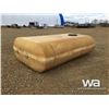 Image 3 : 1000 GAL. FIBREGLASS WATER TANK