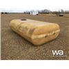 Image 5 : 1000 GAL. FIBREGLASS WATER TANK