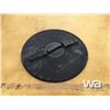 Image 7 : 1000 GAL. FIBREGLASS WATER TANK