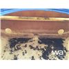 Image 8 : 1000 GAL. FIBREGLASS WATER TANK