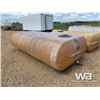Image 2 : 1,500 GAL. FIBREGLASS TANK