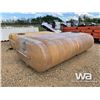 Image 3 : 1,500 GAL. FIBREGLASS TANK