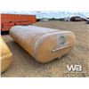 Image 4 : 1,500 GAL. FIBREGLASS TANK