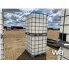Image 4 : (2) 1,000 LITRE POLY TOTES