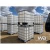 Image 3 : (2) 1,000 LITRE POLY TOTES