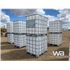 Image 3 : (2) 1,000 LITRE POLY TOTES
