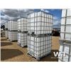 Image 1 : (2) 1,000 LITRE POLY TOTES