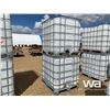 Image 2 : (2) 1,000 LITRE POLY TOTES