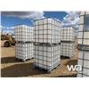 Image 3 : (2) 1,000 LITRE POLY TOTES