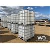 Image 1 : (2) 1,000 LITRE POLY TOTES