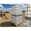 Image 3 : (2) 1,000 LITRE POLY TOTES