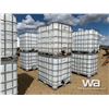 Image 2 : (2) 1,000 LITRE POLY TOTES