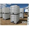 Image 1 : (2) 1,000 LITRE POLY TOTES