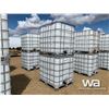 Image 2 : (2) 1,000 LITRE POLY TOTES