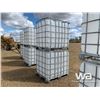 Image 3 : (2) 1,000 LITRE POLY TOTES