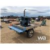 Image 3 : LINCOLN 200 AMP PORTABLE WELDER AND TRAILER