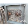 Image 5 : LINCOLN 200 AMP PORTABLE WELDER AND TRAILER