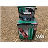 Image 3 : CRAFTSMAN 18V CORDLESS HEDGE  TRIMMER