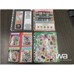 COINS & STAMPS